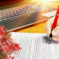 March 8: National Proofreading Day