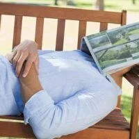 February 28: National Public Sleeping Day