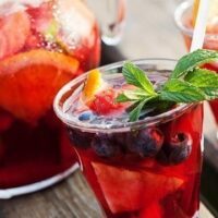 September 20: National Punch Day