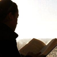 September 6: National Read A Book Day