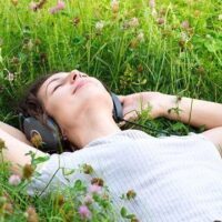 August 15: National Relaxation Day