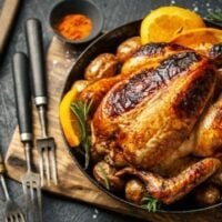 June 2: National Rotisserie Chicken Day