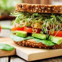 November 3: National Sandwich Day