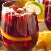 December 20: National Sangria Day