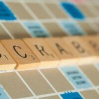April 13: National Scrabble Day
