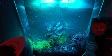 May 16: National Sea Monkey Day