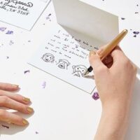 February 7: National Send a Card to a Friend Day