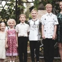 April 10: National Siblings Day