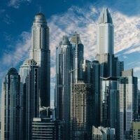 September 3: National Skyscraper Day