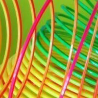 August 30: National Slinky Day