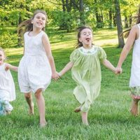 August 11: National Son's and Daughter's Day