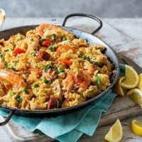 March 27: National Spanish Paella Day