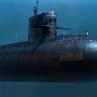 April 11: National Submarine Day