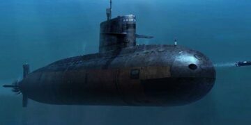 April 11: National Submarine Day