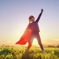 April 28: National Superhero Day