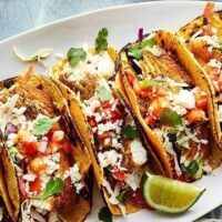 October 4: National Taco Day