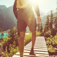 November 17: National Take A Hike Day