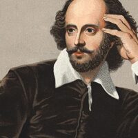 April 23: National Talk Like Shakespeare Day