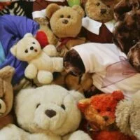 September 9: National Teddy Bear Day