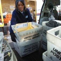 February 4: National Thank a Mail Carrier Day