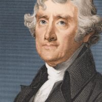 April 13: National Thomas Jefferson Day