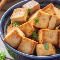 September 1: National Tofu Day