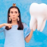 August 22: National Tooth Fairy Day