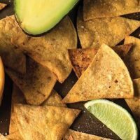 February 24: National Tortilla Chip Day