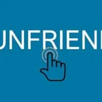 November 17: National Unfriend Day