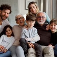 May 18: National Visit Your Relatives Day