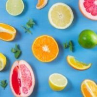 April 4: National Vitamin C Day