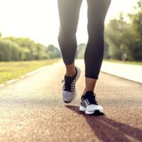 April 4: National Walk Around Things Day