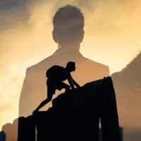 August 18: Never Give Up Day