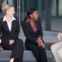 July 12: New Conversations Day