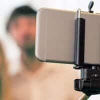 March 16: No Selfies Day