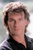 Patrick Swayze