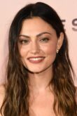 Phoebe Tonkin