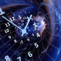 December 8: Pretend To Be A Time Traveler Day