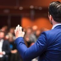 August 7: Professional Speakers Day