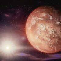 November 28: Red Planet Day