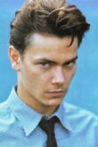 River Phoenix