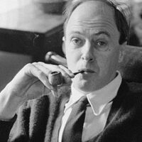 September 13: Roald Dahl Day