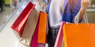 November 25: Shopping Reminder Day