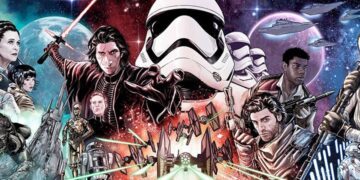 May 4: Star Wars Day