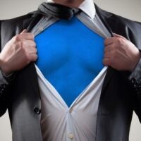 September 7: Superhuman Day