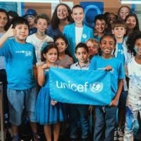 December 11: UNICEF Birthday