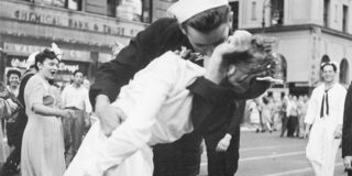 September 2: VJ Day