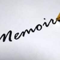 August 31: We Love Memoirs Day