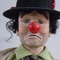 December 9: Weary Willie Day