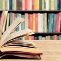 April 23: World Book Day